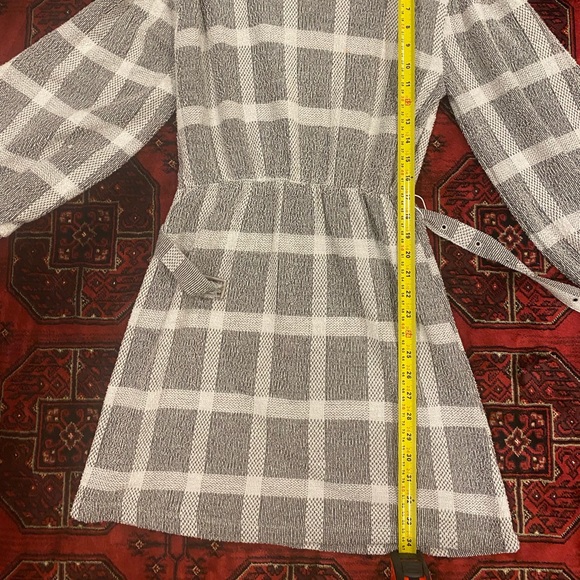 Free people knitted dress - Picture 6 of 7